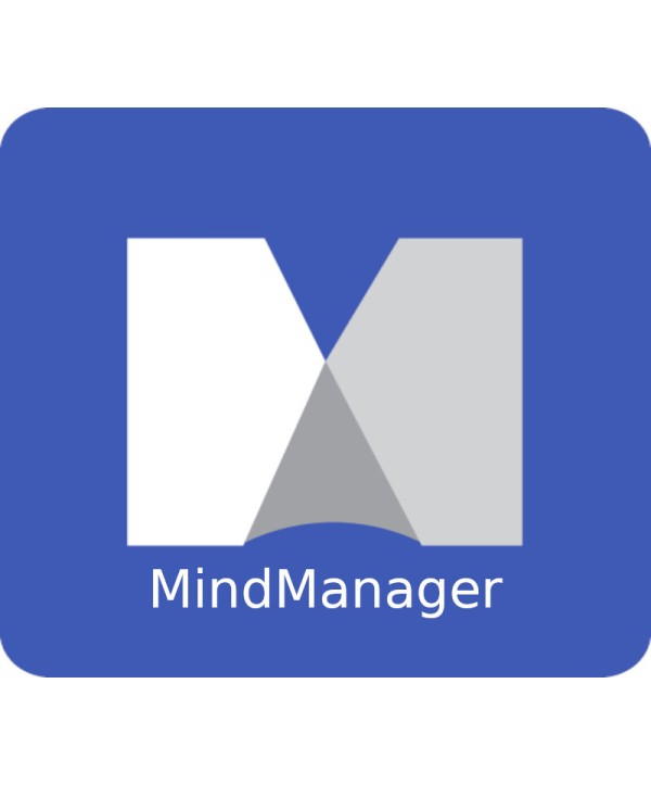 Mindjet MindManager 2018 2 s Key GLOBAL